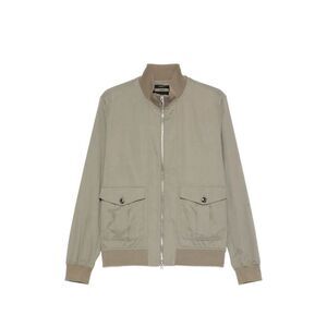 Montecore Men Jacket With Pockets